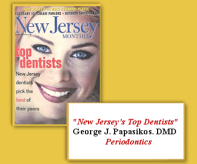 top dentists papasikos