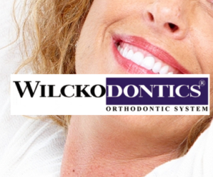 wilckodontics